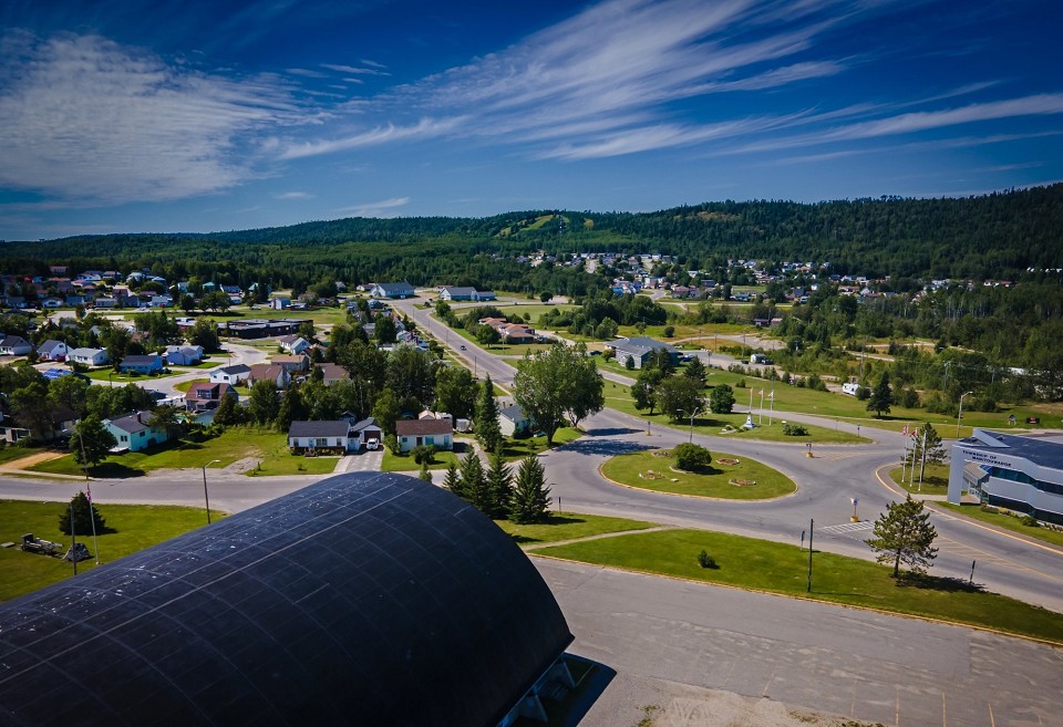 manitouwadge-aerial-