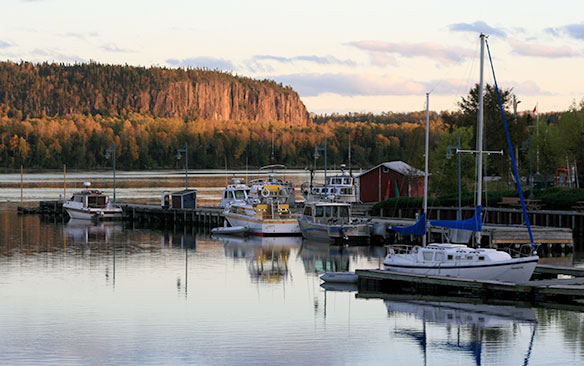 nipigon